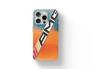 Mercedes Smartphone Silikonhüllen Limitierte Max Edition